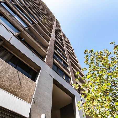 Apartament Departamentos Amoblados Torre Tagle Santiago de Chile Zewnętrze zdjęcie