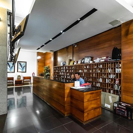 Apartament Departamentos Amoblados Torre Tagle Santiago de Chile Zewnętrze zdjęcie
