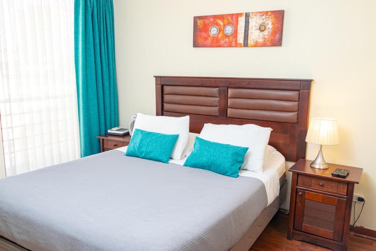 Apartament Departamentos Amoblados Torre Tagle Santiago de Chile Zewnętrze zdjęcie