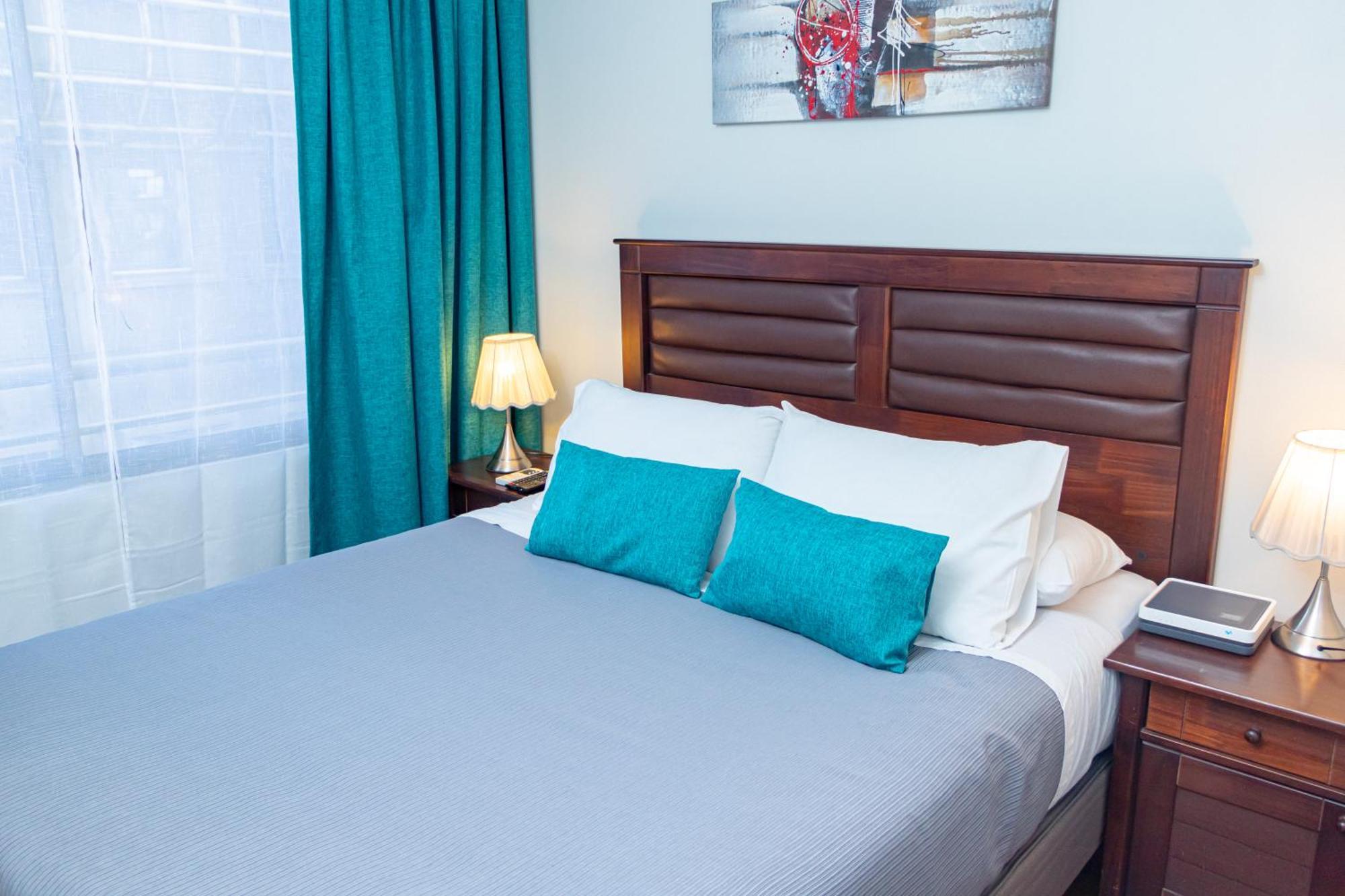 Apartament Departamentos Amoblados Torre Tagle Santiago de Chile Zewnętrze zdjęcie